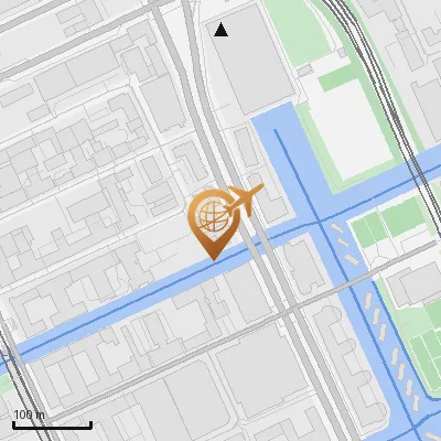 Foto zu Heidenkampsweg 54, 20097 Hamburg