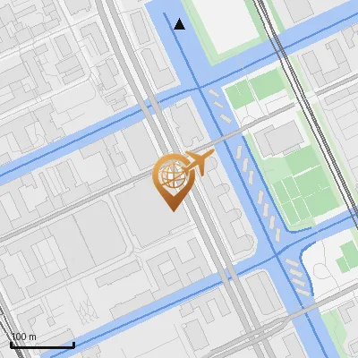 Foto zu Heidenkampsweg 66, 20097 Hamburg