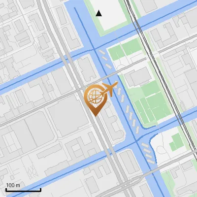 Foto zu Heidenkampsweg 75, 20097 Hamburg