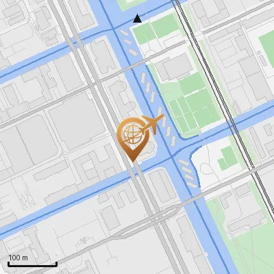 Foto zu Heidenkampsweg 79, 20097 Hamburg