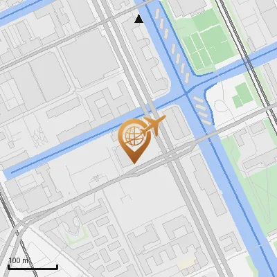 Foto zu Heidenkampsweg 84, 20097 Hamburg