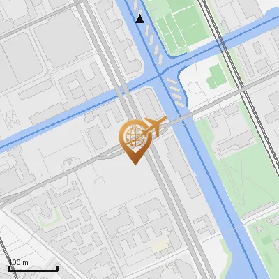 Foto zu Heidenkampsweg 96, 20097 Hamburg