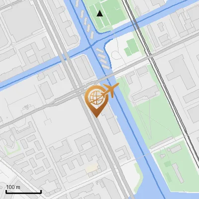 Foto zu Heidenkampsweg 99, 20097 Hamburg