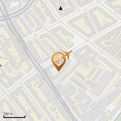 Foto zu Heider Straße 1, 20251 Hamburg