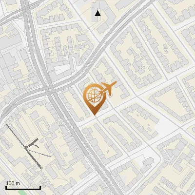 Foto zu Heider Straße 16, 20251 Hamburg