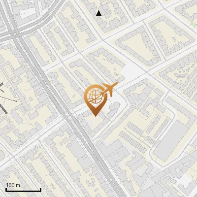 Foto zu Heider Straße 3, 20251 Hamburg