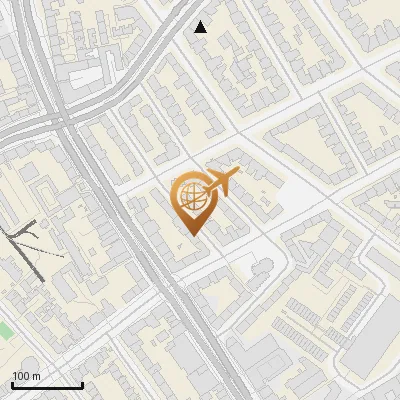 Foto zu Heider Straße 8, 20251 Hamburg