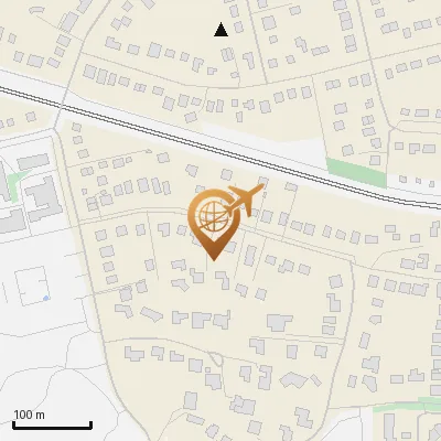 Foto zu Heiderosenweg 10, 22359 Hamburg