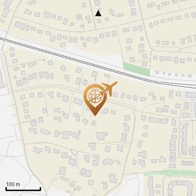 Foto zu Heiderosenweg 14, 22359 Hamburg