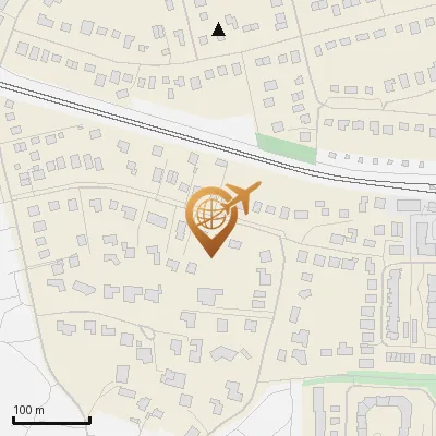 Foto zu Heiderosenweg 16, 22359 Hamburg