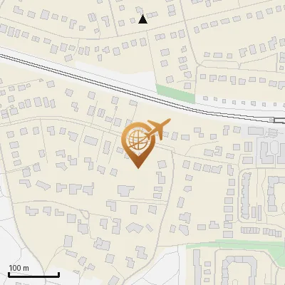 Foto zu Heiderosenweg 18, 22359 Hamburg