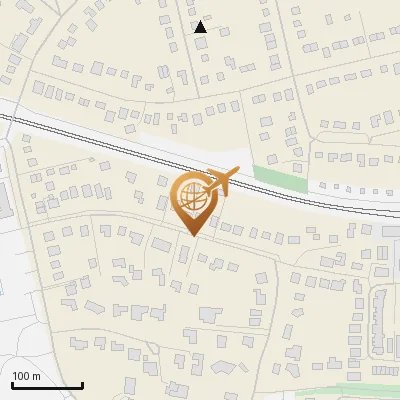 Foto zu Heiderosenweg 23, 22359 Hamburg