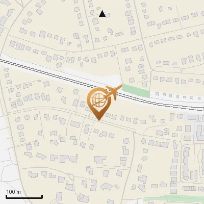 Foto zu Heiderosenweg 25, 22359 Hamburg