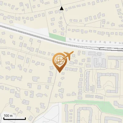 Foto zu Heiderosenweg 26, 22359 Hamburg