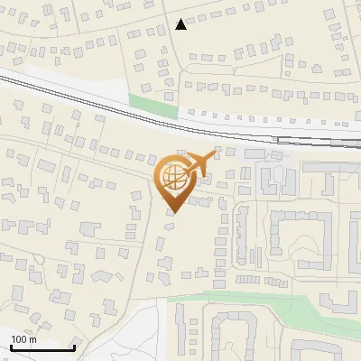 Foto zu Heiderosenweg 28, 22359 Hamburg