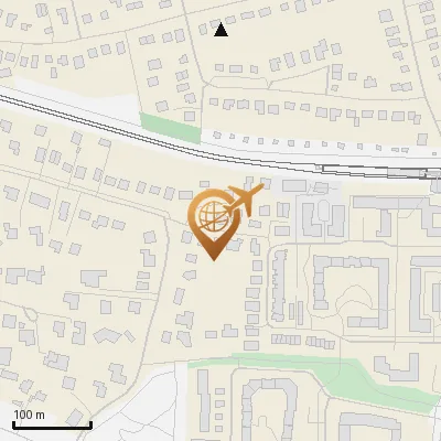 Foto zu Heiderosenweg 30, 22359 Hamburg