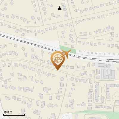 Foto zu Heiderosenweg 31, 22359 Hamburg