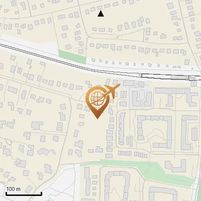 Foto zu Heiderosenweg 32, 22359 Hamburg