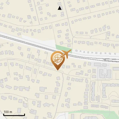 Foto zu Heiderosenweg 33, 22359 Hamburg