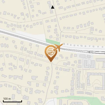 Foto zu Heiderosenweg 35, 22359 Hamburg