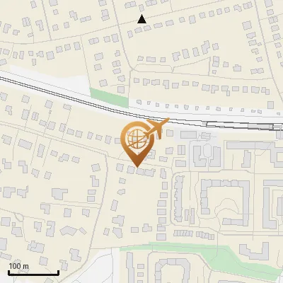 Foto zu Heiderosenweg 36, 22359 Hamburg