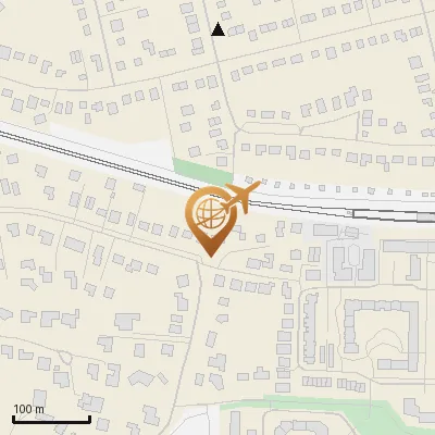 Foto zu Heiderosenweg 37, 22359 Hamburg