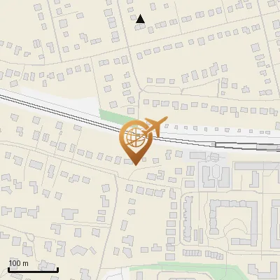 Foto zu Heiderosenweg 39, 22359 Hamburg