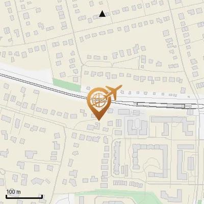 Foto zu Heiderosenweg 43, 22359 Hamburg