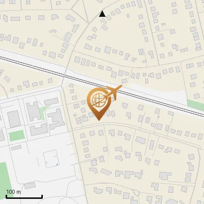 Foto zu Heiderosenweg 5, 22359 Hamburg