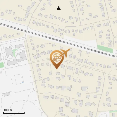 Foto zu Heiderosenweg 6, 22359 Hamburg