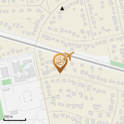 Foto zu Heiderosenweg 7, 22359 Hamburg