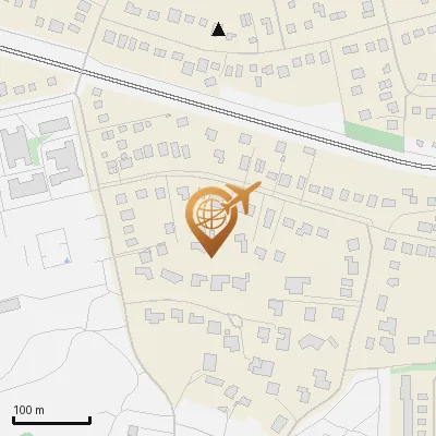 Foto zu Heiderosenweg 8, 22359 Hamburg