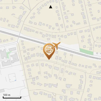 Foto zu Heiderosenweg 9, 22359 Hamburg