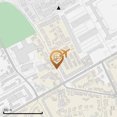 Foto zu Heidestraße 10, 51069 Köln