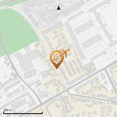 Foto zu Heidestraße 14, 51069 Köln