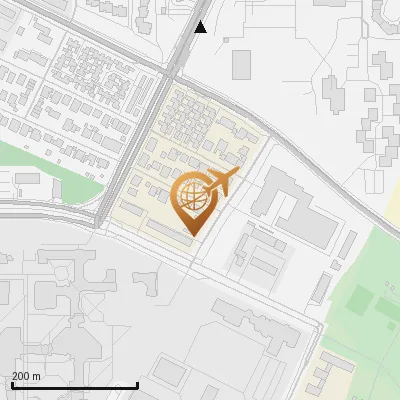 Foto zu Heidestraße 16, 81739 München