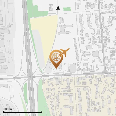 Foto zu Heidestraße 161, 51147 Köln