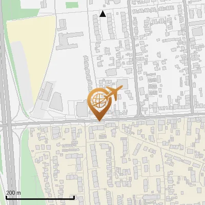 Foto zu Heidestraße 181, 51147 Köln