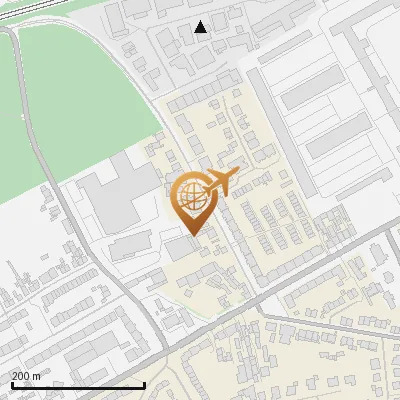 Foto zu Heidestraße 19, 51069 Köln