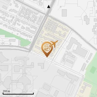 Foto zu Heidestraße 22, 81739 München