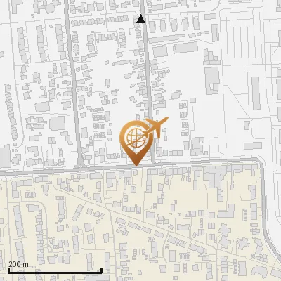 Foto zu Heidestraße 221, 51147 Köln