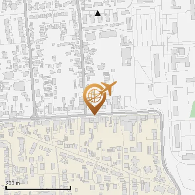 Foto zu Heidestraße 231, 51147 Köln