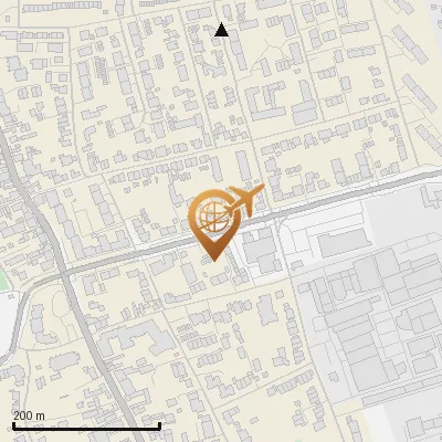 Foto zu Heidestraße 24, 51147 Köln