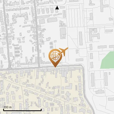 Foto zu Heidestraße 241, 51147 Köln