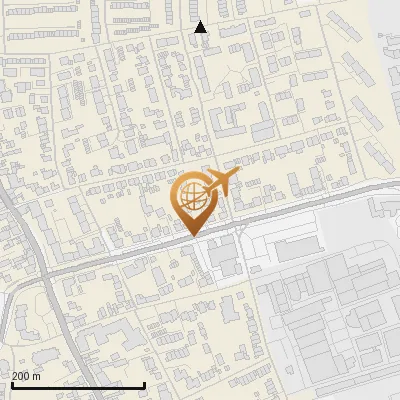 Foto zu Heidestraße 25, 51147 Köln