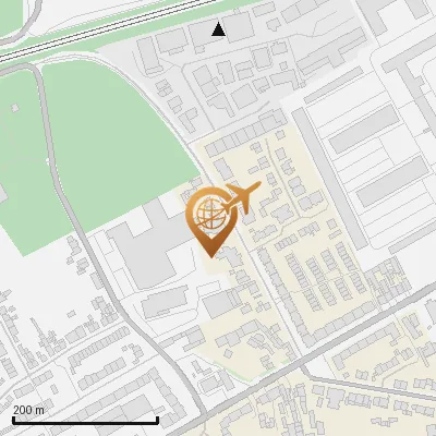 Foto zu Heidestraße 27, 51069 Köln