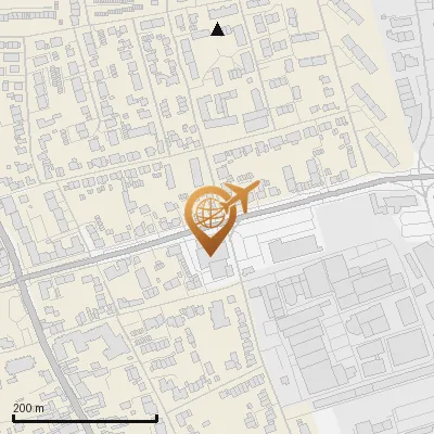 Foto zu Heidestraße 30, 51147 Köln