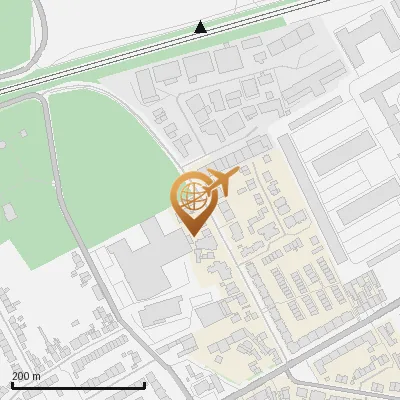 Foto zu Heidestraße 31, 51069 Köln