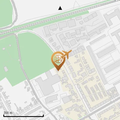Foto zu Heidestraße 33, 51069 Köln