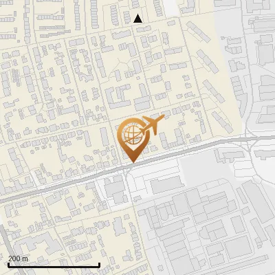 Foto zu Heidestraße 33, 51147 Köln